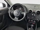 Audi A1 (2014) S-Line 1.4 TFSI, Automat - náhled 7
