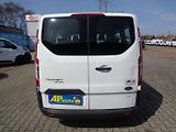 Ford Transit Custom 2,0 TDCI  L1H1 8MÍST BUS KLIMA - náhled 14