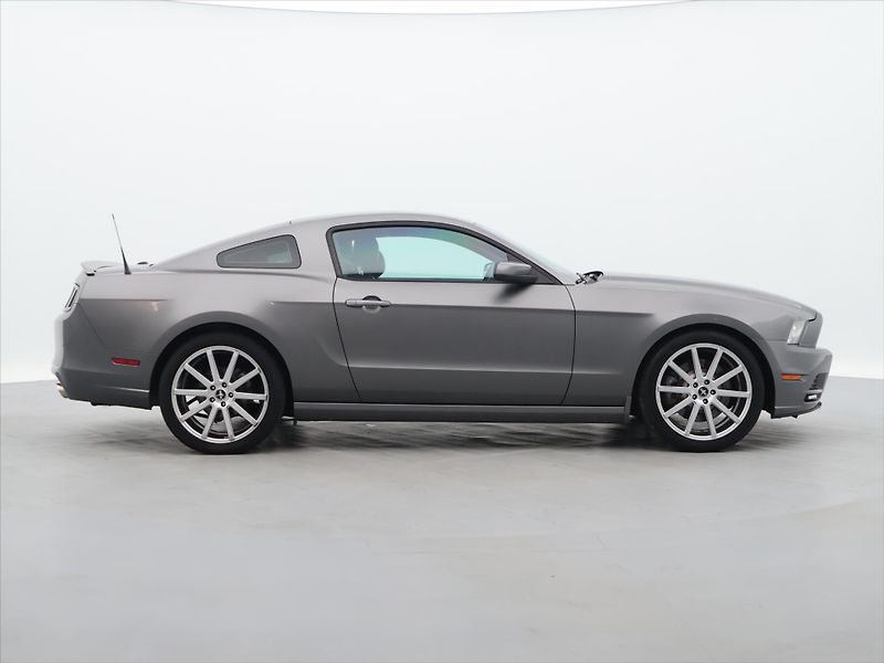 Ford Mustang 3.7 V6 227kW Aut Xenon Klima - fotka 8 z 27