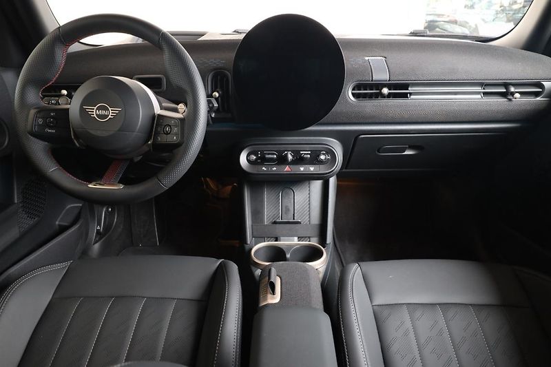 Mini Cooper C 5dveř - fotka 5 z 15