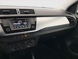 Škoda Fabia (2015) 1.4 TDI, ČR,1.maj - náhled 15