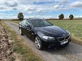 BMW Řada 5 (2012) 535d, xdrive , 1.majitel - náhled 1
