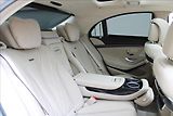 Mercedes-Benz Třídy S S 63 AMG/25.200km/TOP/CZ - náhled 35