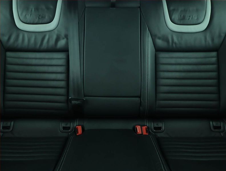 Škoda Octavia (2017) RS 2.0 TSI, Automat - fotka 10 z 16