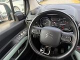 Citroën Berlingo (2021) SHINE XL 1.5BHDi 96kW CZ DPH - náhled 11