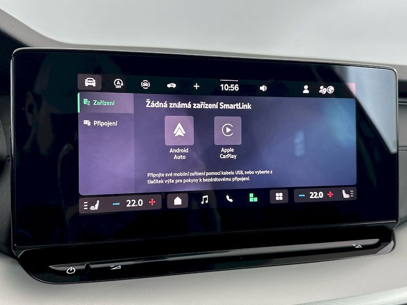 Škoda Octavia (2025) Combi 1.5TSI 110kW Selection - fotka 13 z 28