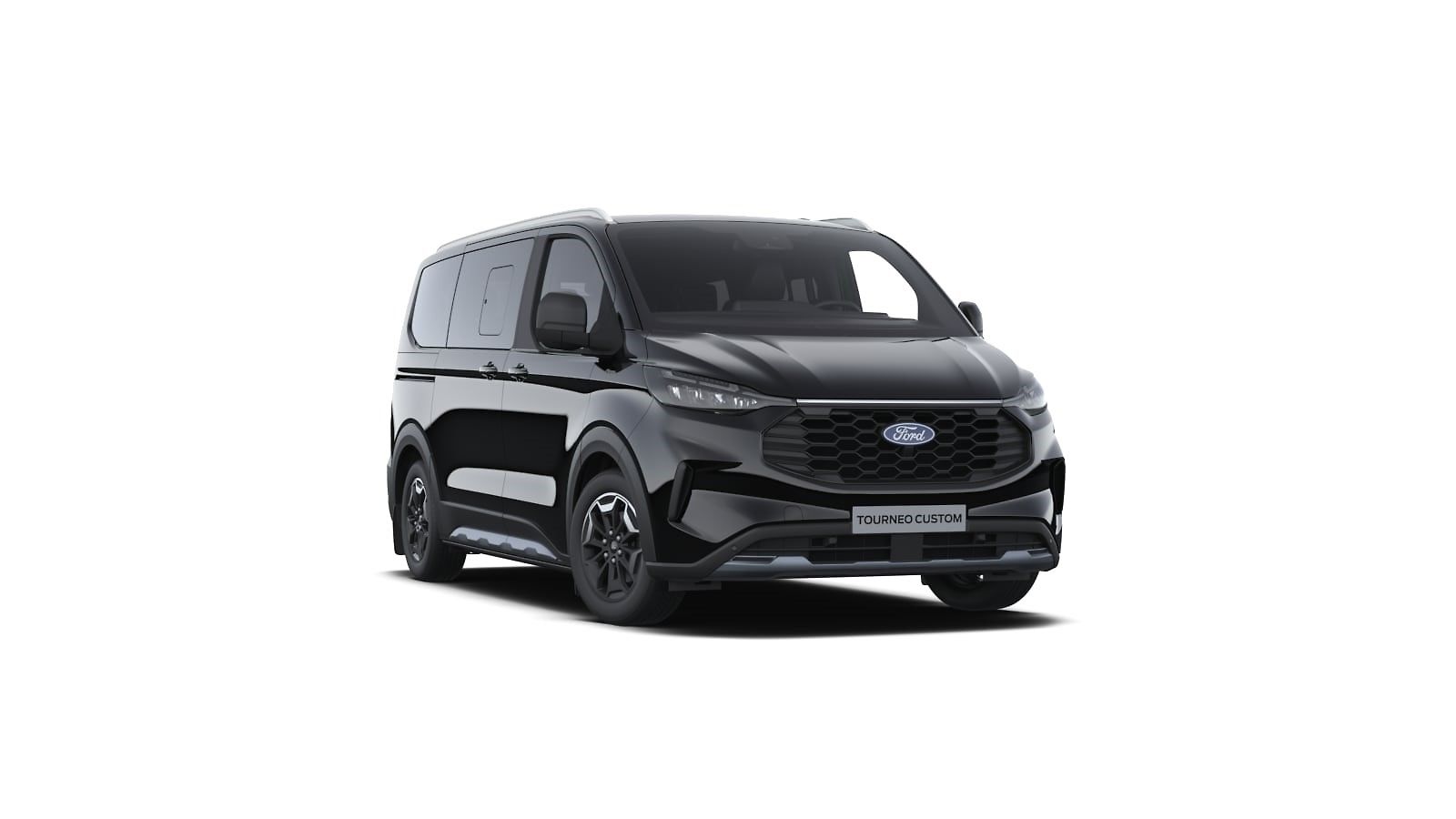 Ford Tourneo Custom Active L1, Tourneo, 2.0 EcoBlu