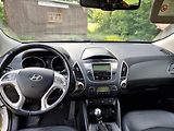Hyundai ix35 (2012) Auto ve velmi dobrém stavu - náhled 14