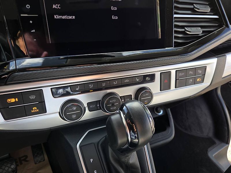Volkswagen California Beach 2.0 TDI 4M 7míst PanAmer - fotka 54 z 72