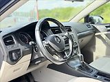 Volkswagen Golf TSI DSG F1 NAVI SERVISKA - náhled 10