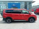 Ford Tourneo Custom (2026) 2,0 EcoBlue 125kW/170k AWD  Ac - náhled 7
