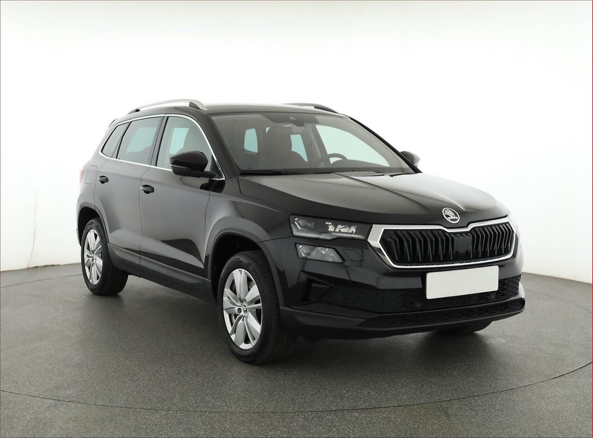 Škoda Karoq 2.0 TDI