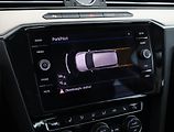 Volkswagen Passat (2018) 2.0 TDI, Automat, Serv.kniha - náhled 14