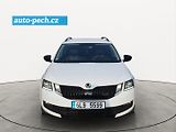 Škoda Octavia (2017) 2.0TDI - náhled 6