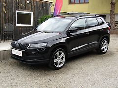 Škoda Karoq (2019) 1.0 TSI 85kW ACC + KAMERA - fotografie inzerátu