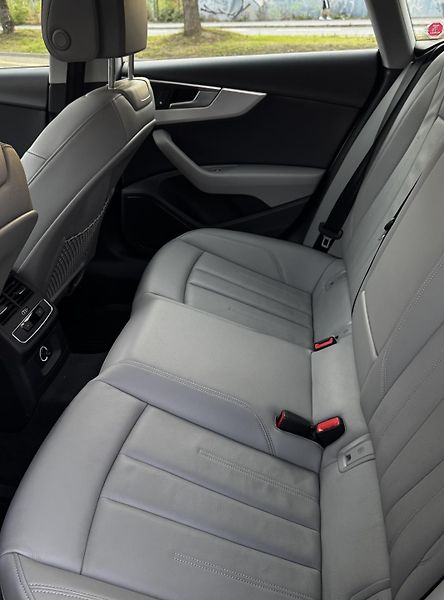 Audi A5 (2018) Audi A5 2018, 64500 KM - fotka 12 z 18