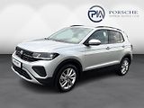 Volkswagen T-Cross 1.5 TSI 7DSG People  110 kW - náhled 1