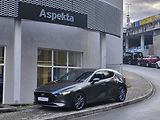 Mazda 3 2.5l e-SKYACTIV G, 1.majitel - náhled 1