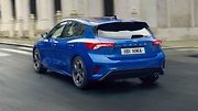 Ford Focus.
