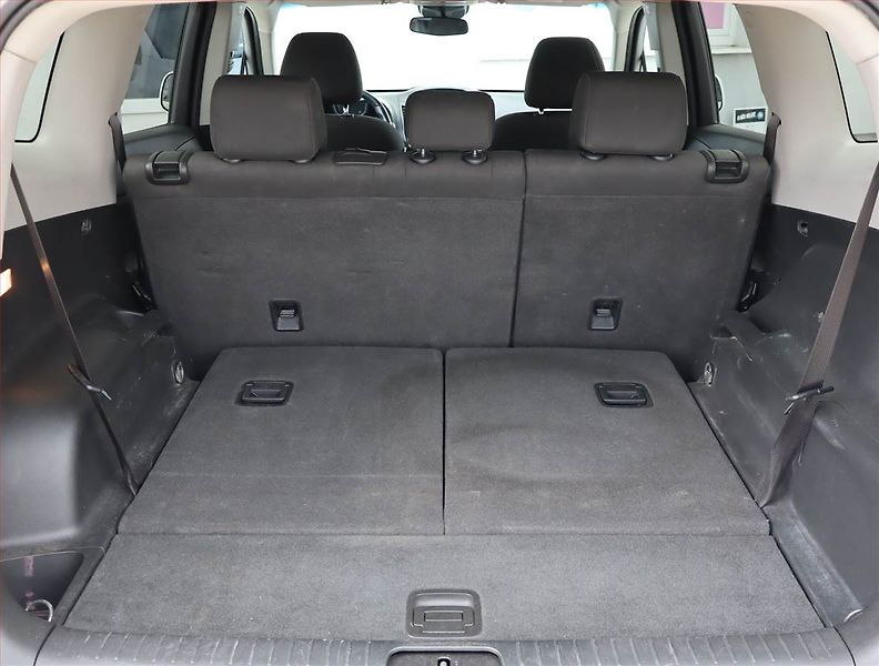 Chevrolet Orlando (2013) 2.0 VCDi, 7 míst, Serv.kniha - fotka 13 z 19
