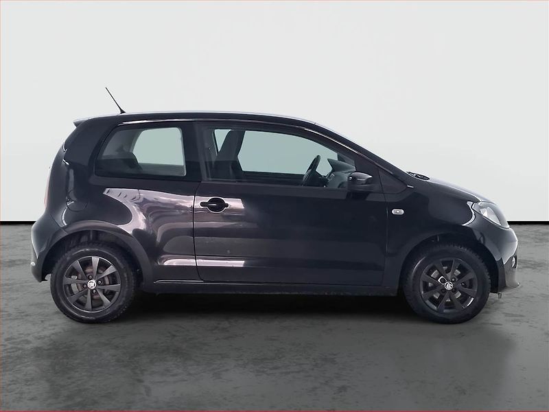 Škoda Citigo (2012) 1.0 MPI, Automat - fotka 6 z 18