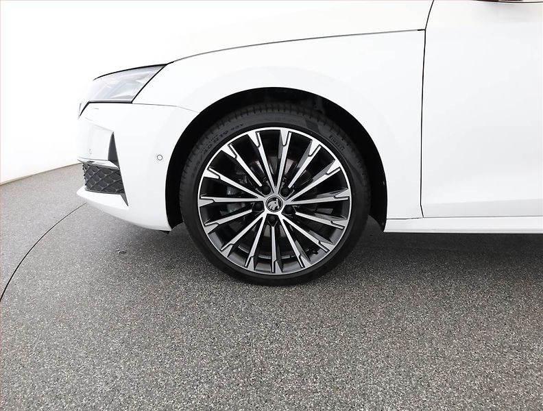 Škoda Octavia (2025) 2.0 TDI - fotka 20 z 20