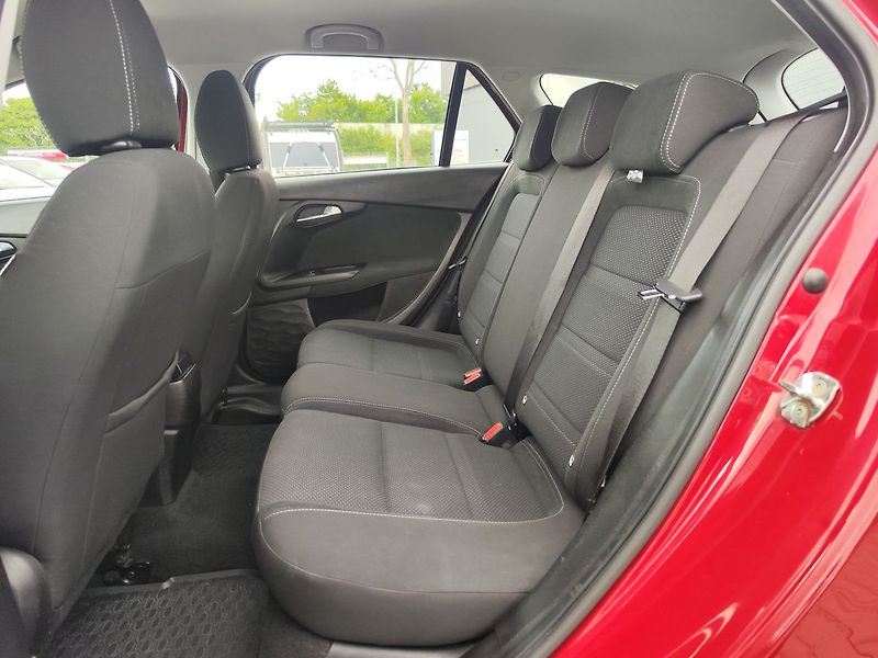 Fiat Tipo 1.6 MultiJet/88kW Lounge - fotka 10 z 24