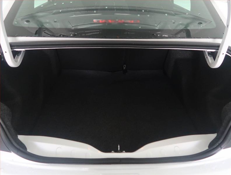 Citroën C-Elysée (2017) Tendance 1.2 PureTech, ČR - fotka 13 z 13