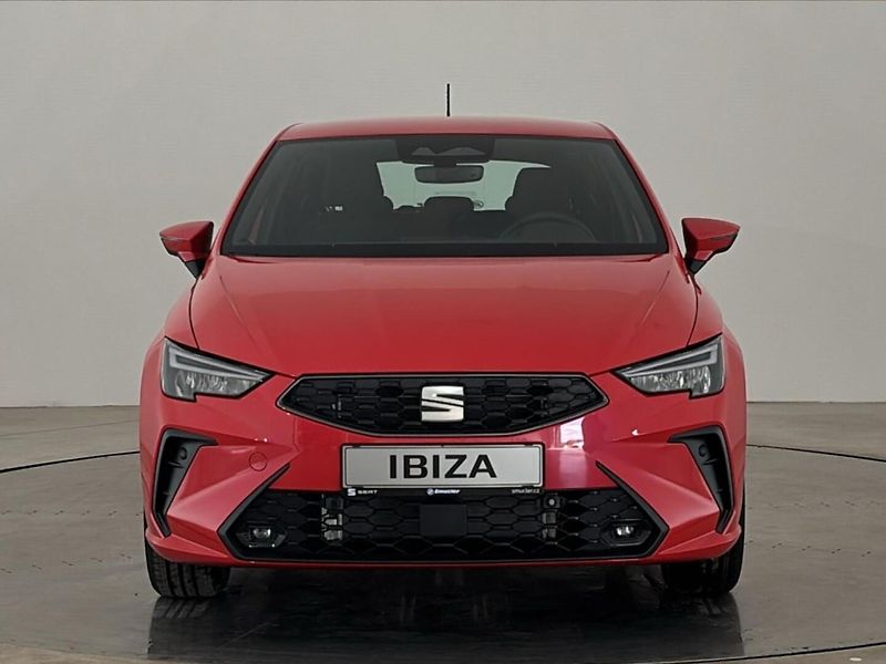 Seat Ibiza (2026) Style - fotka 4 z 27