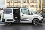Citroën Berlingo (2026) 1,5 MAX Diesel + ZIMA+hands fr - náhled 6