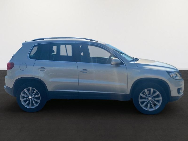 Volkswagen Tiguan (2015) 2.0tdi 110kw, 4Motion, DSG, ČR - fotka 3 z 17