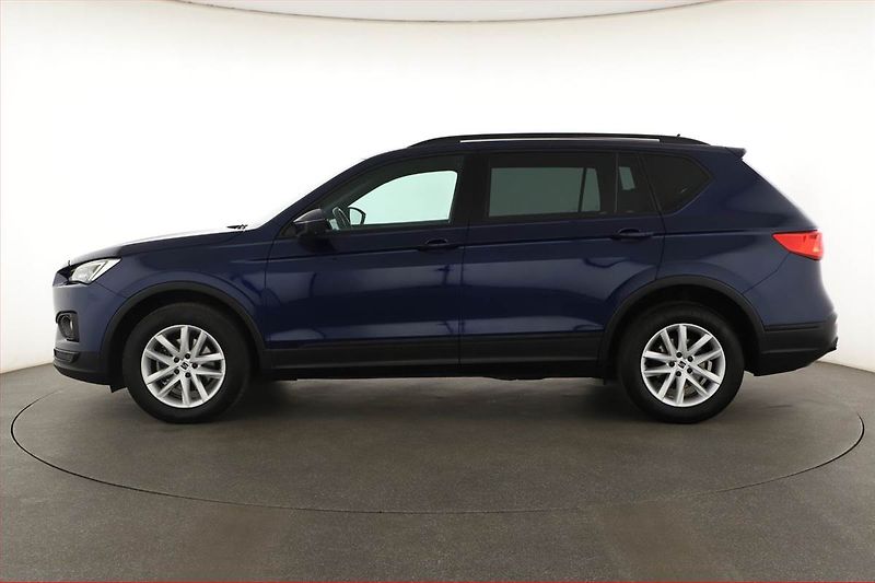 Seat Tarraco (2022) Style 1.5 TSI - fotka 3 z 19