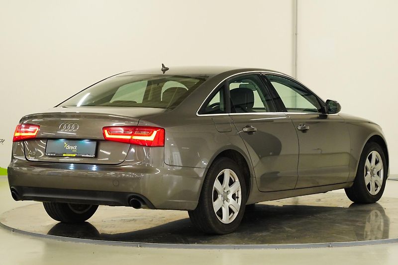 Audi A6 - fotka 2 z 27