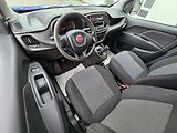 Fiat Dobló CNG 88kW KLIMA ČR - DPH - náhled 9