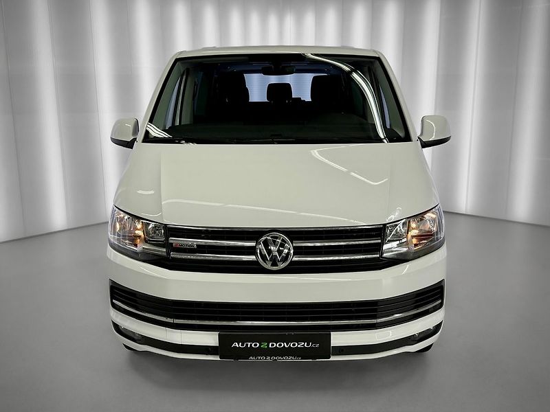 Volkswagen Caravelle 2.0 TDI 146 KW DSG 4MOTION HIG - fotka 3 z 22