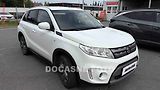 Suzuki Vitara (2016) 1.6 VVT, 1.maj,ČR, autoAC - náhled 1