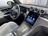 Mercedes-Benz GLC SUV 220 d 4MATIC AMG Line Nigh - náhled 19
