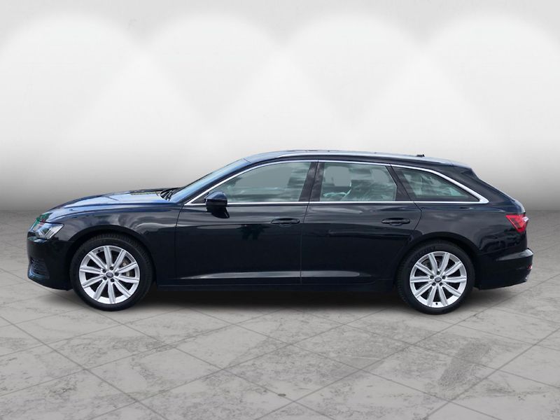 Audi A6 Avant 40 TDI - fotka 3 z 29