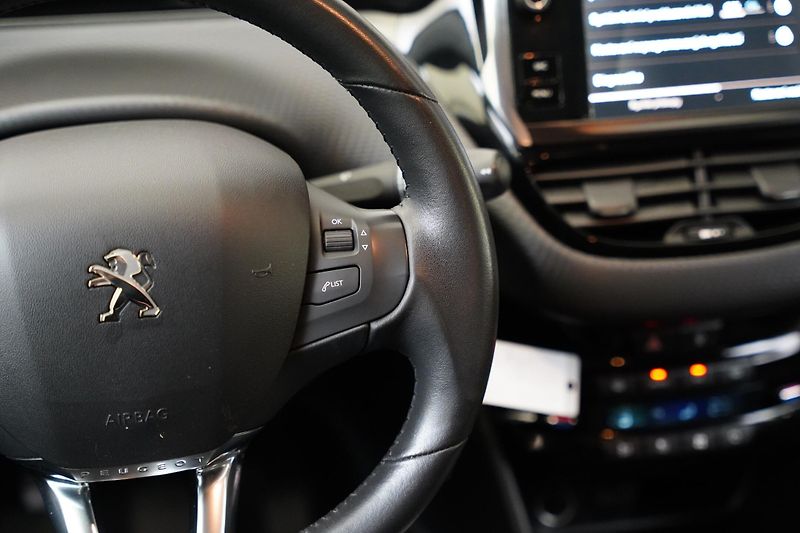 Peugeot 2008 - fotka 18 z 28