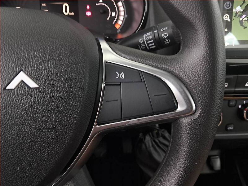 Dacia Spring (2024) Extreme Electric 65 (27 kWh) - fotka 19 z 24