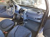 Smart Fortwo (2001) 800CDI,30KW,AUTOMAT,PANORAMA - náhled 11