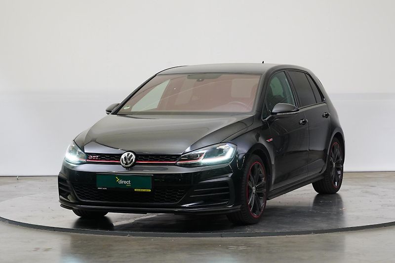 Volkswagen Golf - fotografie inzerátu
