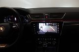 Škoda Superb (2022) 2.0TDI DSG Style Display LED - náhled 26