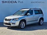Škoda Yeti (2014) Ambition Plus DSG 1,4TSi 90kW - náhled 1