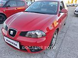 Seat Ibiza (2007) 1.4 16V, 2.maj, Sport, AC - náhled 1