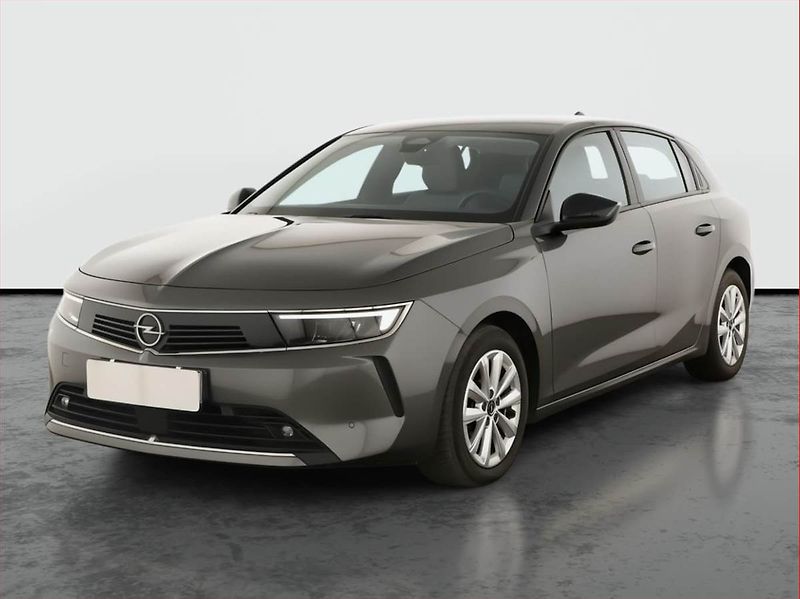 Opel Astra (2023) Edition 1.2 Turbo, Navi - fotka 2 z 19