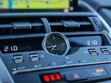 Lexus NX 300h (2020) 2.5 Hybrid AWD adaptív, Navi - náhled 13