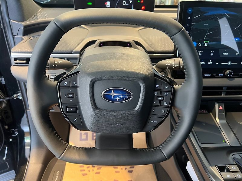 Subaru E-Outback 74.7 kWh AWD Limited - fotka 10 z 15