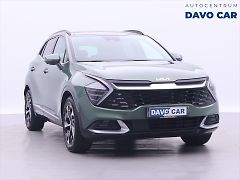 Kia Sportage 1,6 T-GDI 132 kW TOP Aut. Kůže - fotografie inzerátu