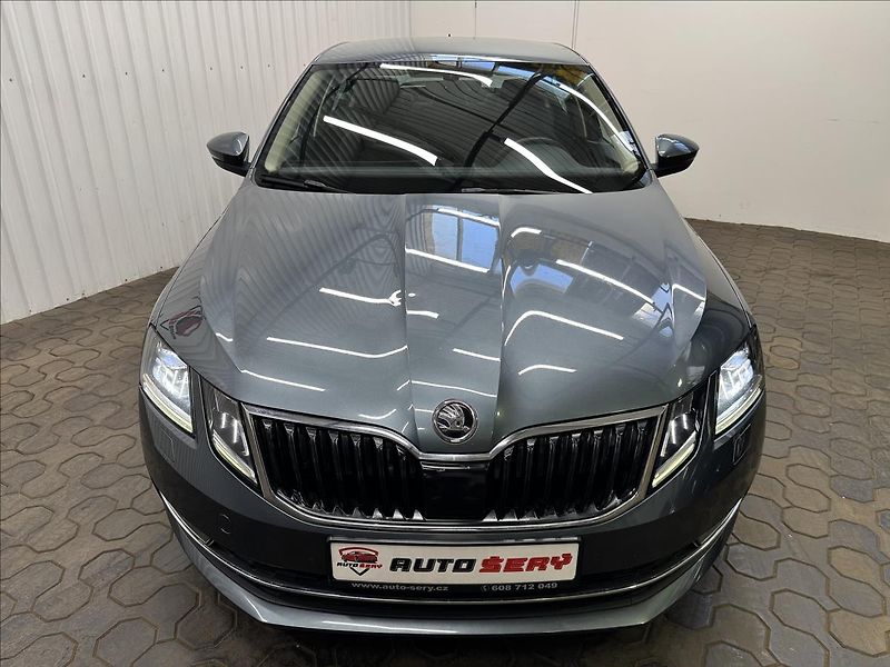 Škoda Octavia 2.0TDI 135kW 4x4 DSG L&K - fotka 13 z 44